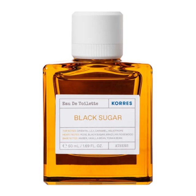 Korres Black Su … Korres Black Su …