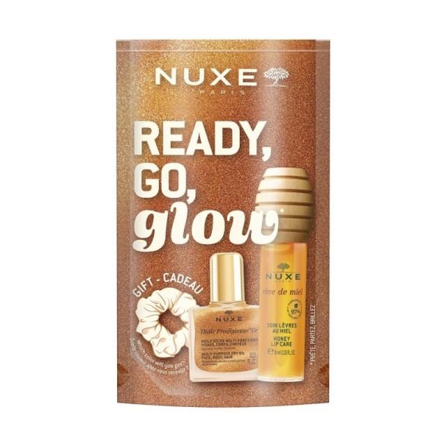 Nuxe Promo Glow &hellip;