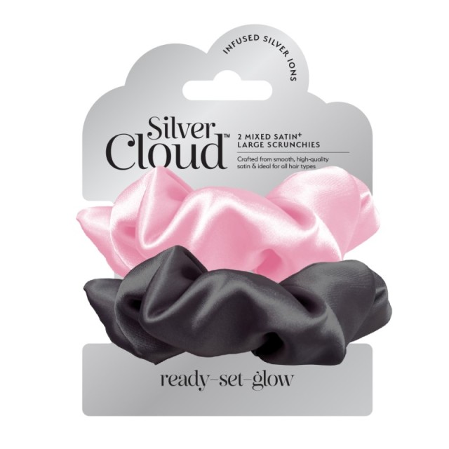 Silver Cloud La …