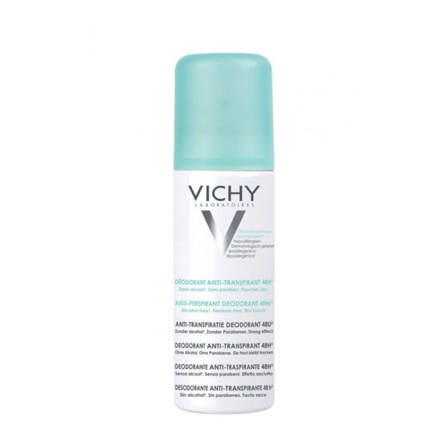 Vichy Deodorant …