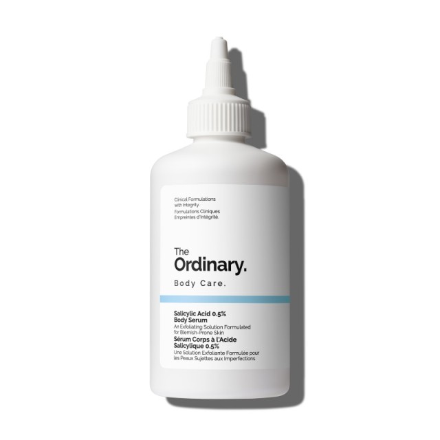 The Ordinary Sa …