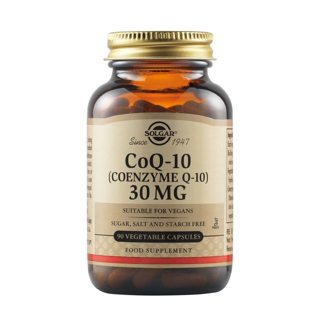 Solgar Coenzyme &hellip;
