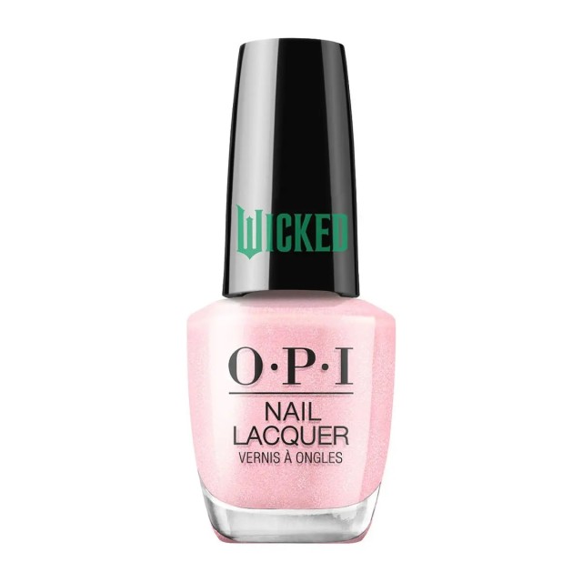 Opi Lacquer Βερ …