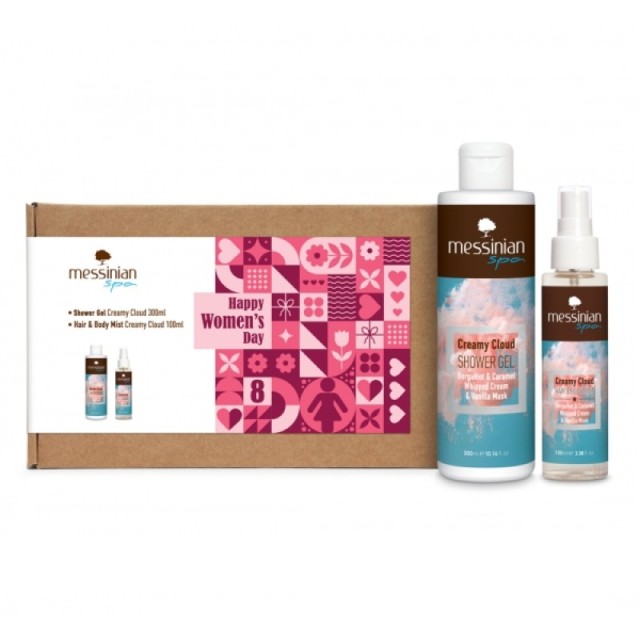 Messinian Spa P &hellip;