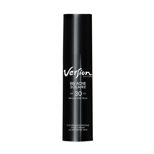 Version Bb Acne … Version Bb Acne …