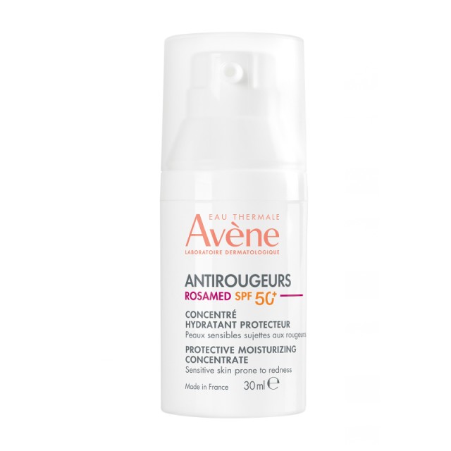 Avene Antirouge …