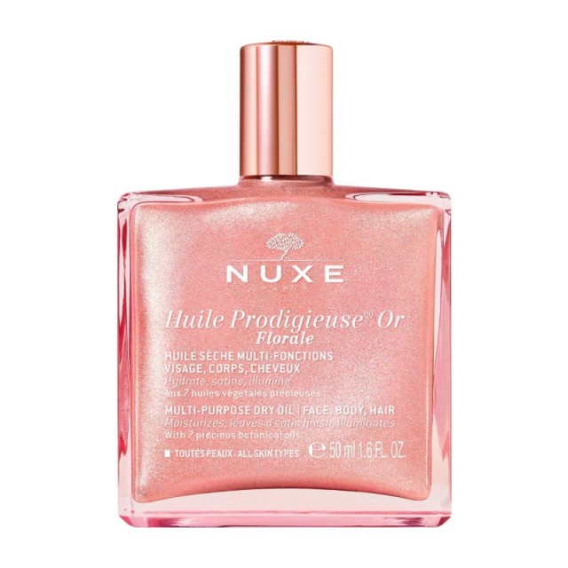 Nuxe Huile Prod …