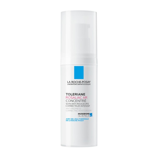 La Roche Posay …
