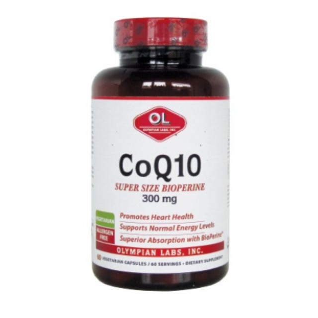 Olympian Labs C …