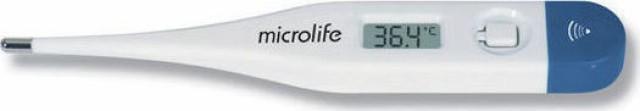 MICROLIFE Θερμό …