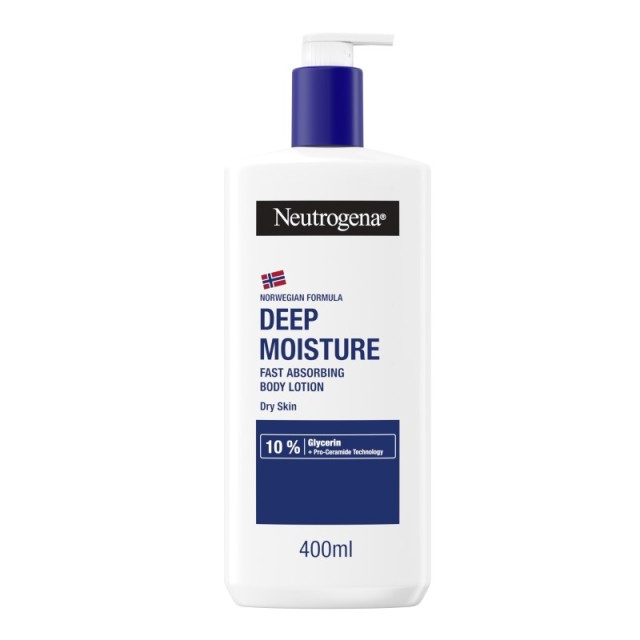 Neutrogena Deep &hellip;