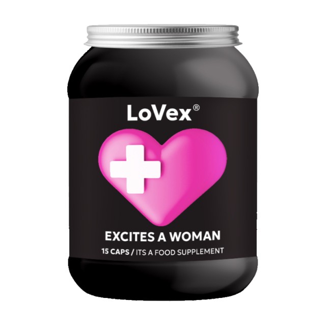 LoVex Excites A &hellip;