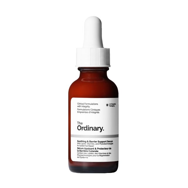 The Ordinary So &hellip;