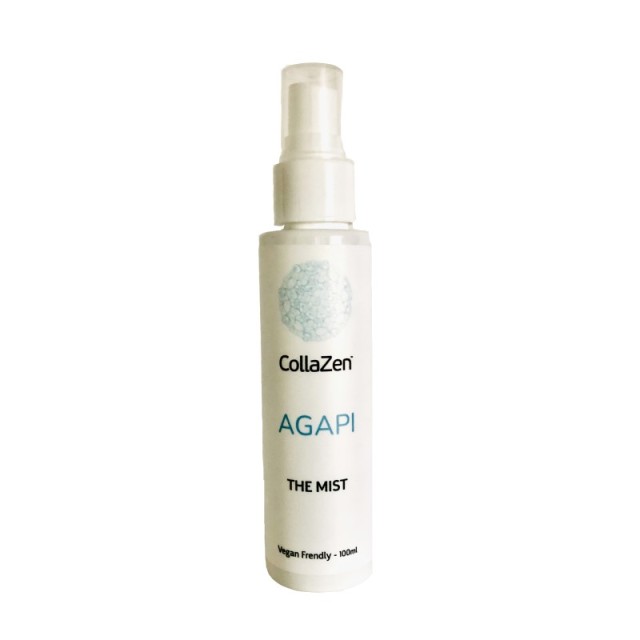 Collazen Agapi …