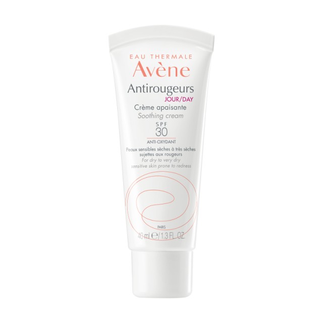 Avene Antirouge …