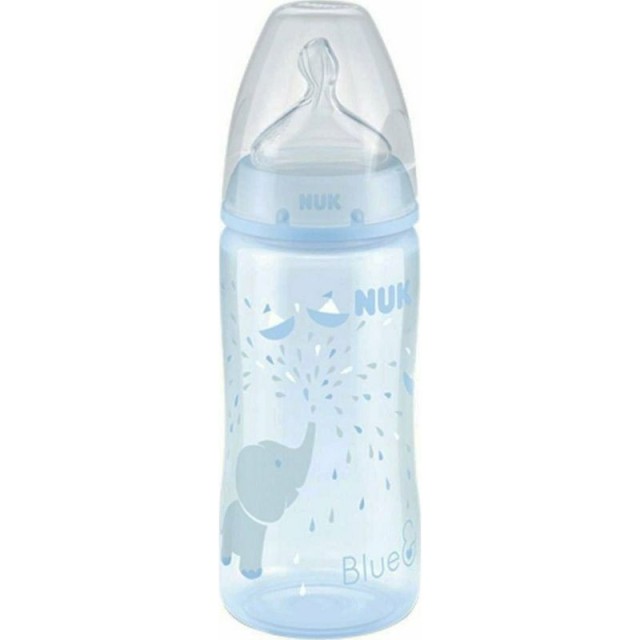 Nuk Μπιμπερό Fi &hellip;