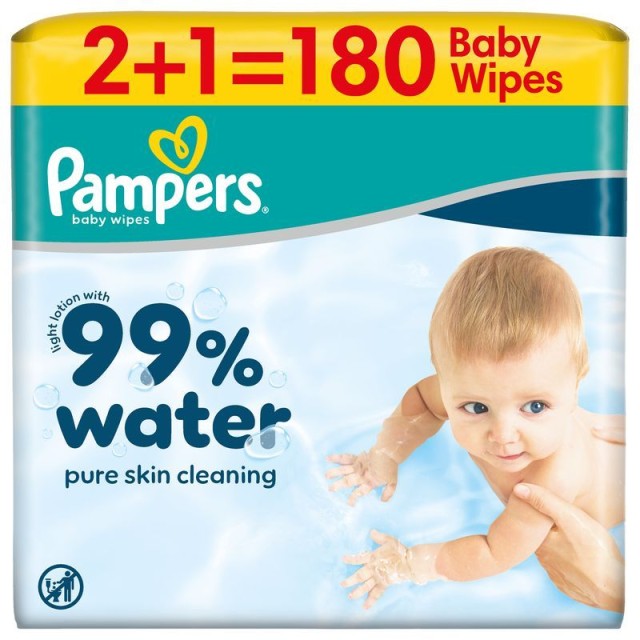 Pampers Promo 9 &hellip;