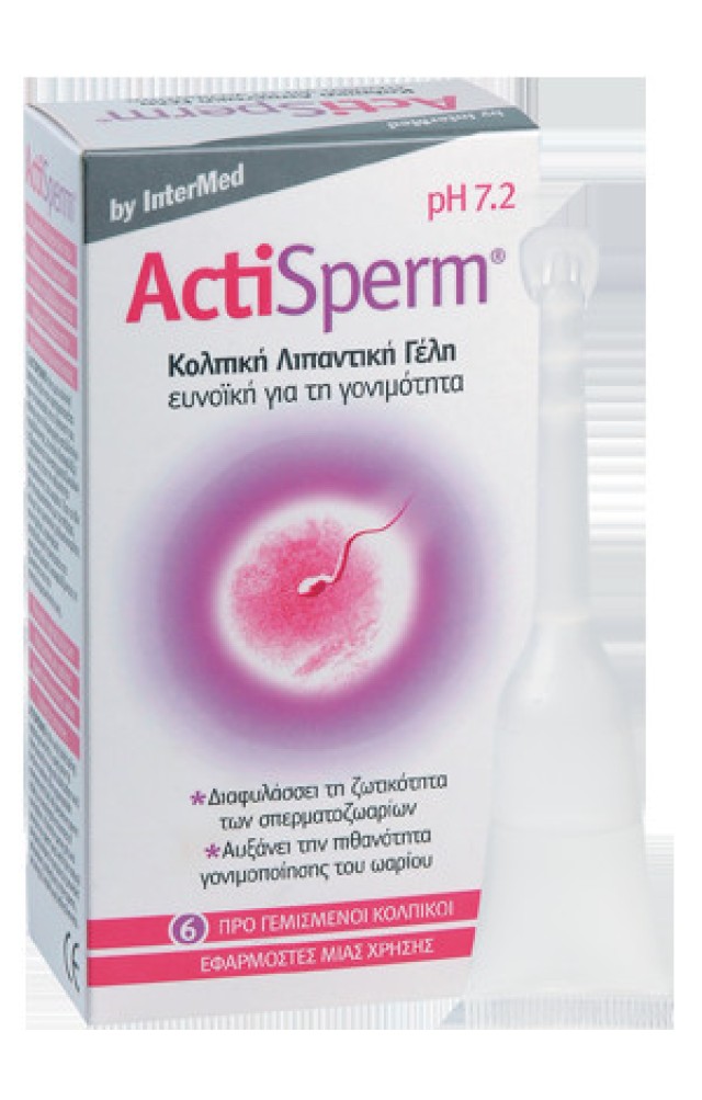 Intermed Actisp … Intermed Actisp …