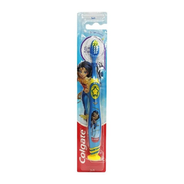 Colgate Παιδική … Colgate Παιδική …