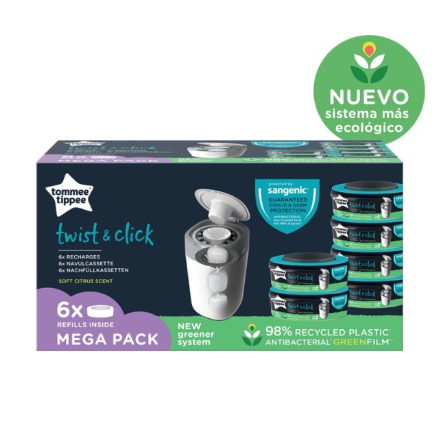 Tommee Tippee T &hellip;