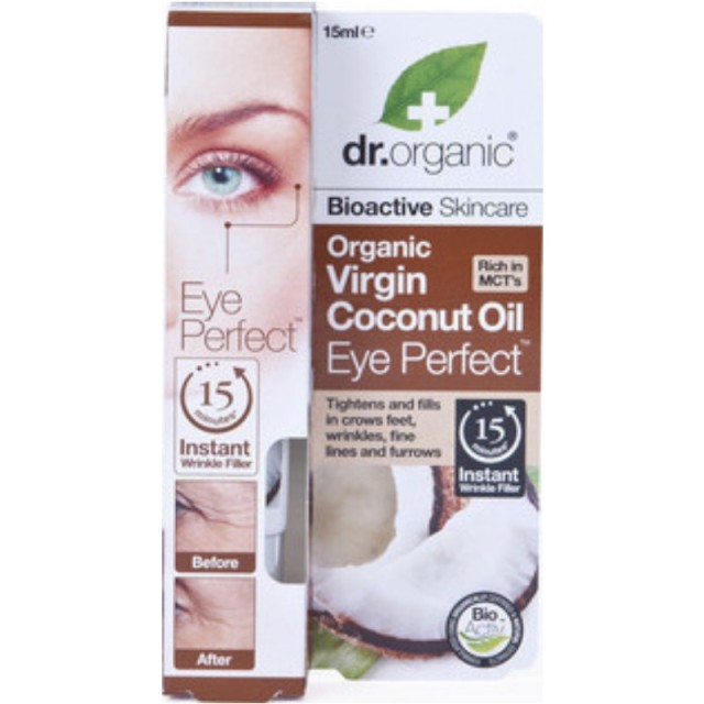 Dr.organic Virg &hellip;