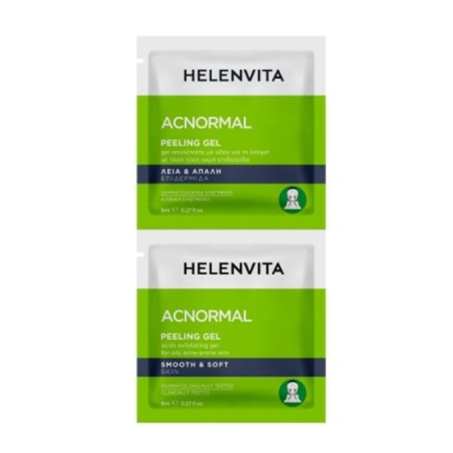 Helenvita Acnor …