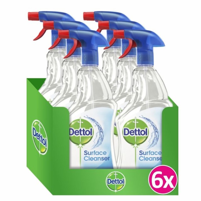 Dettol Surface &hellip;