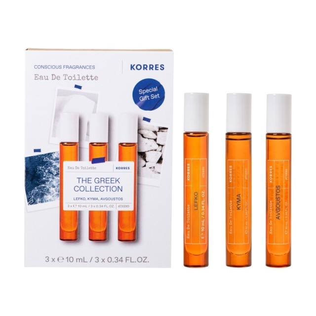 Korres Promo Th …