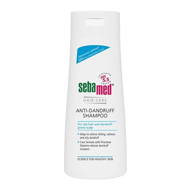 Sebamed Anti-Da … Sebamed Anti-Da …