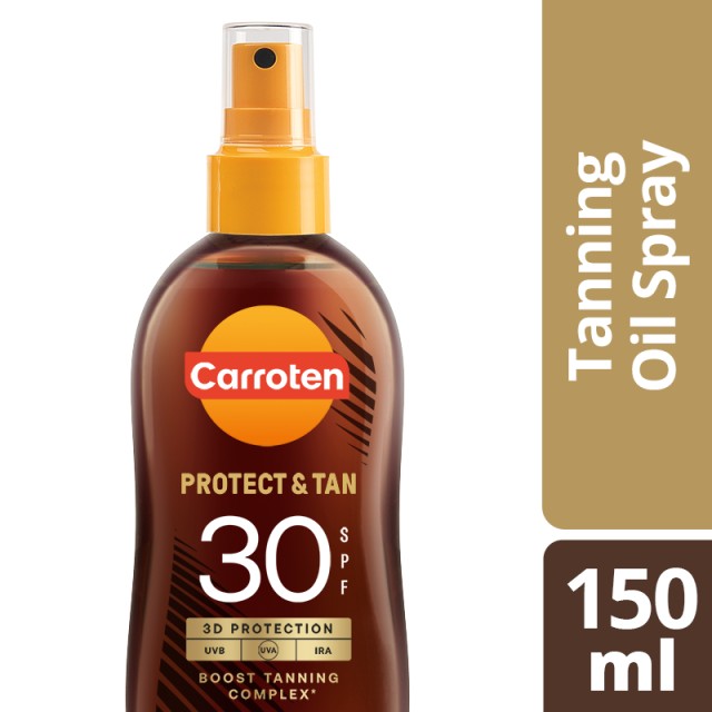 Carroten Omega …
