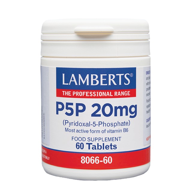 Lamberts P5p 20 &hellip;