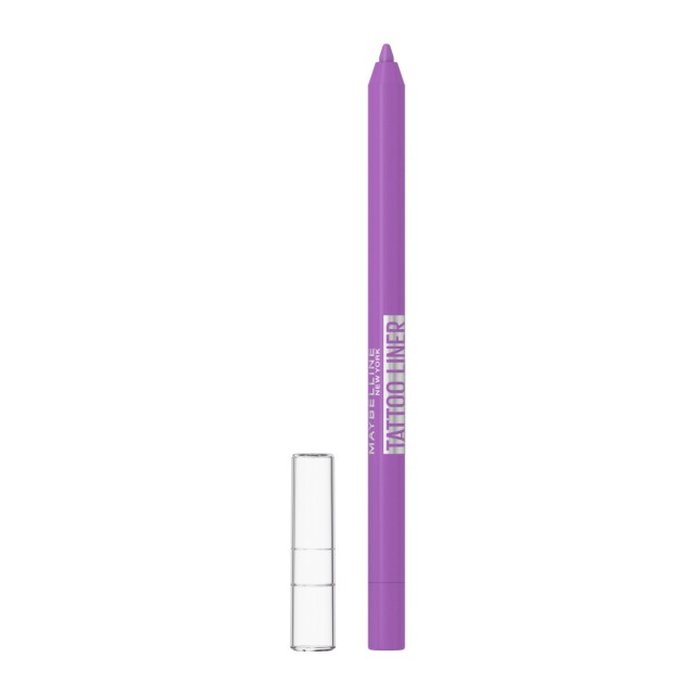 Maybelline Tatt … Maybelline Tatt …