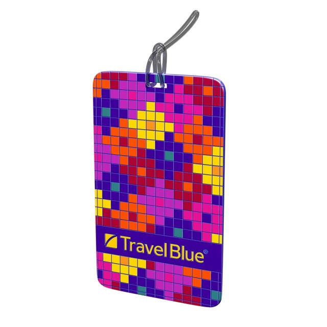 Travel Blue Ετι …
