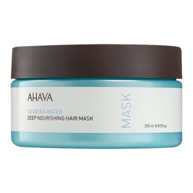 AHAVA Deadsea W …