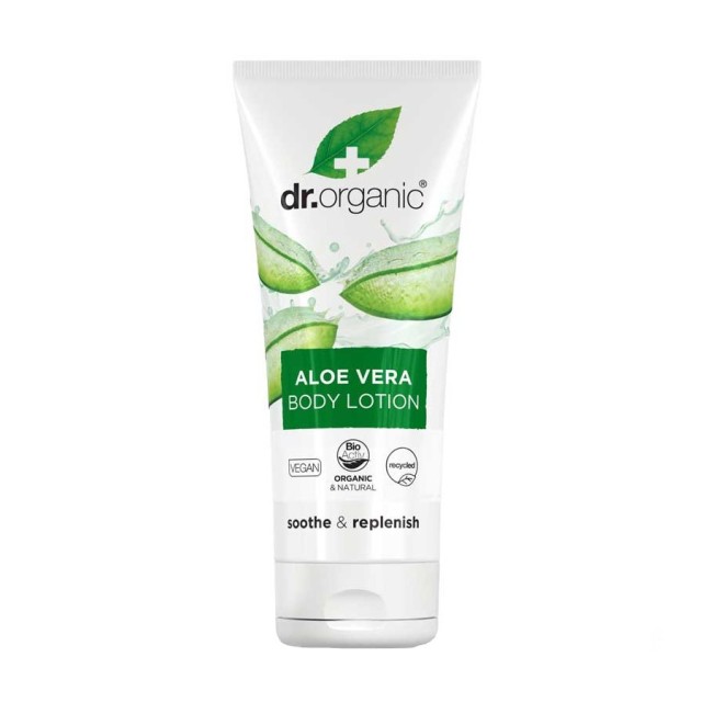 Dr. Organic Alo … Dr. Organic Alo …
