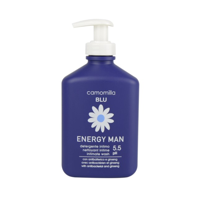Camomilla Blu I &hellip;