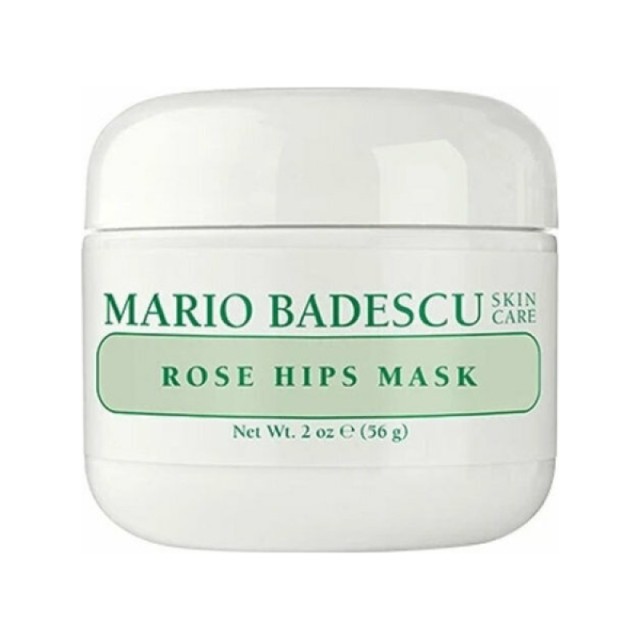 Mario Badescu R … Mario Badescu R …