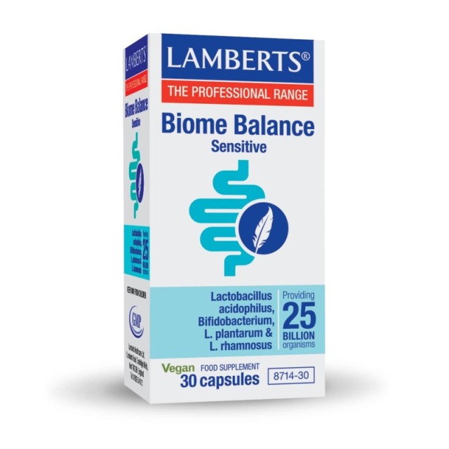Lamberts Βiome … Lamberts Βiome …