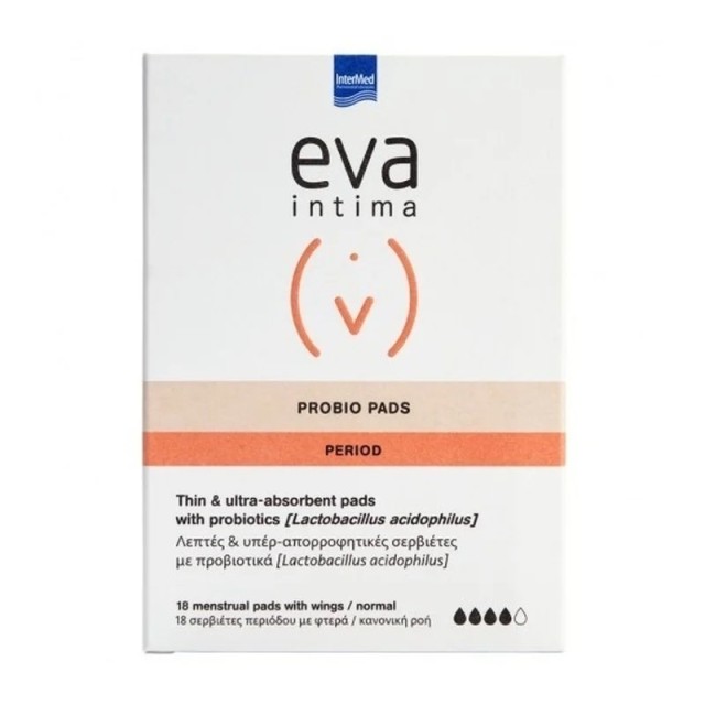 Intermed Eva In …