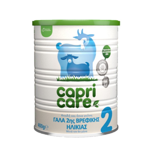 Capricare 2 Goa &hellip;