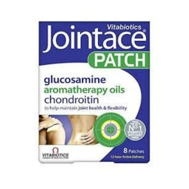 Vitabiotics Joi &hellip;