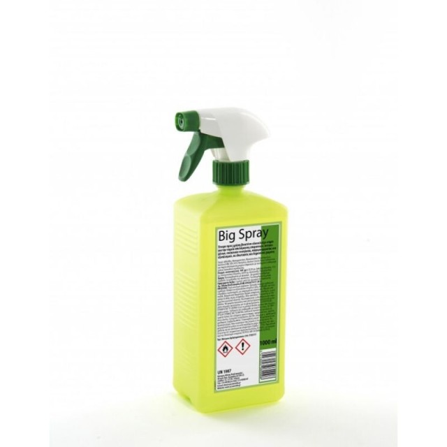 Big Spray Βιοκτ &hellip;
