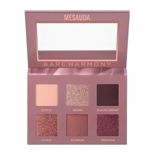 Mesauda Milano …