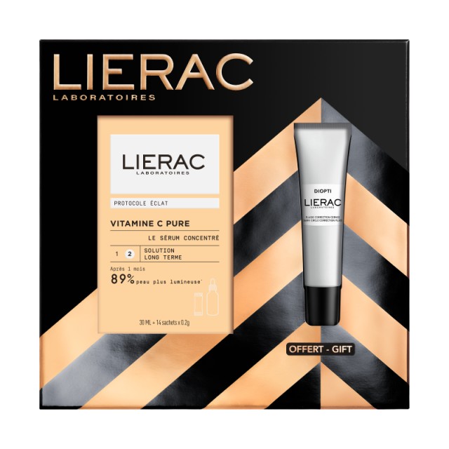 Lierac Promo Pu … Lierac Promo Pu …