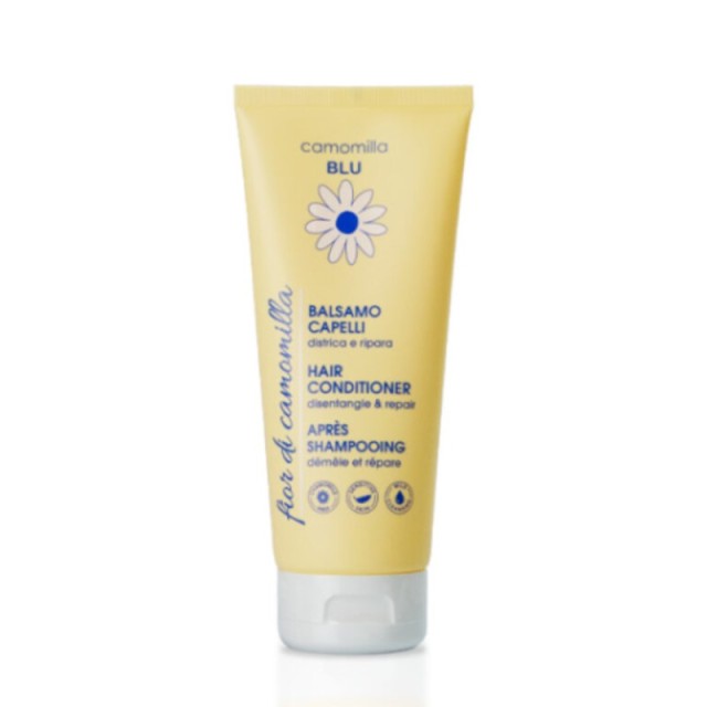 Camomila Blu Ha … Camomila Blu Ha …
