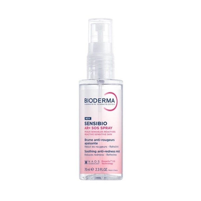 Bioderma Sensib …