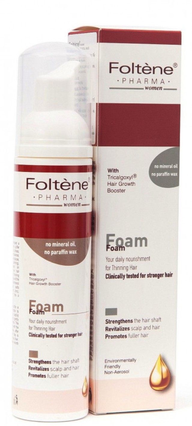 Foltene Pharma &hellip;