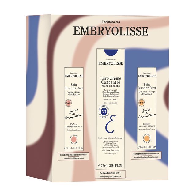 Embryolisse Pro … Embryolisse Pro …