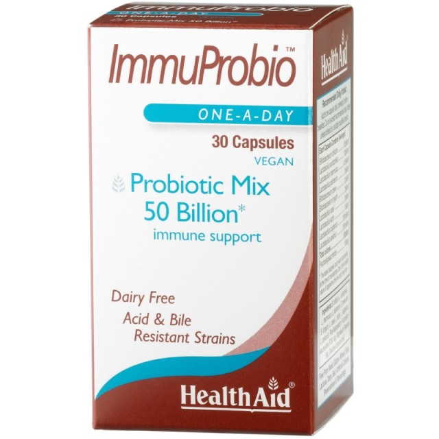 Health Aid Immu …