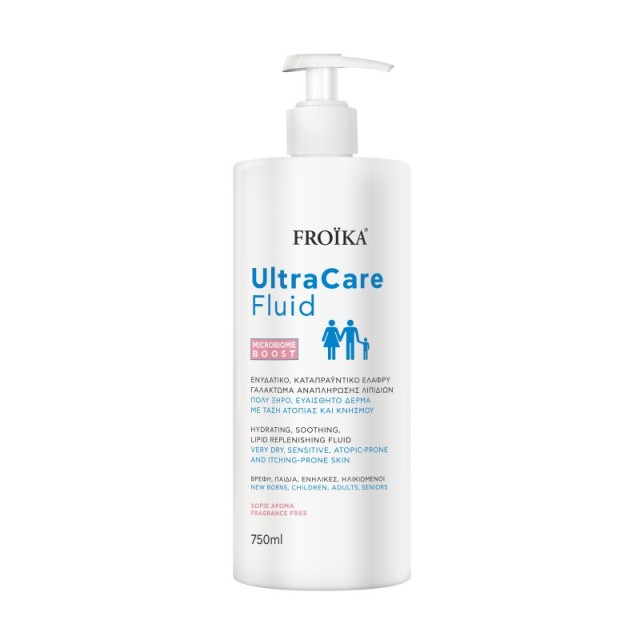 Froika Ultra Ca … Froika Ultra Ca …